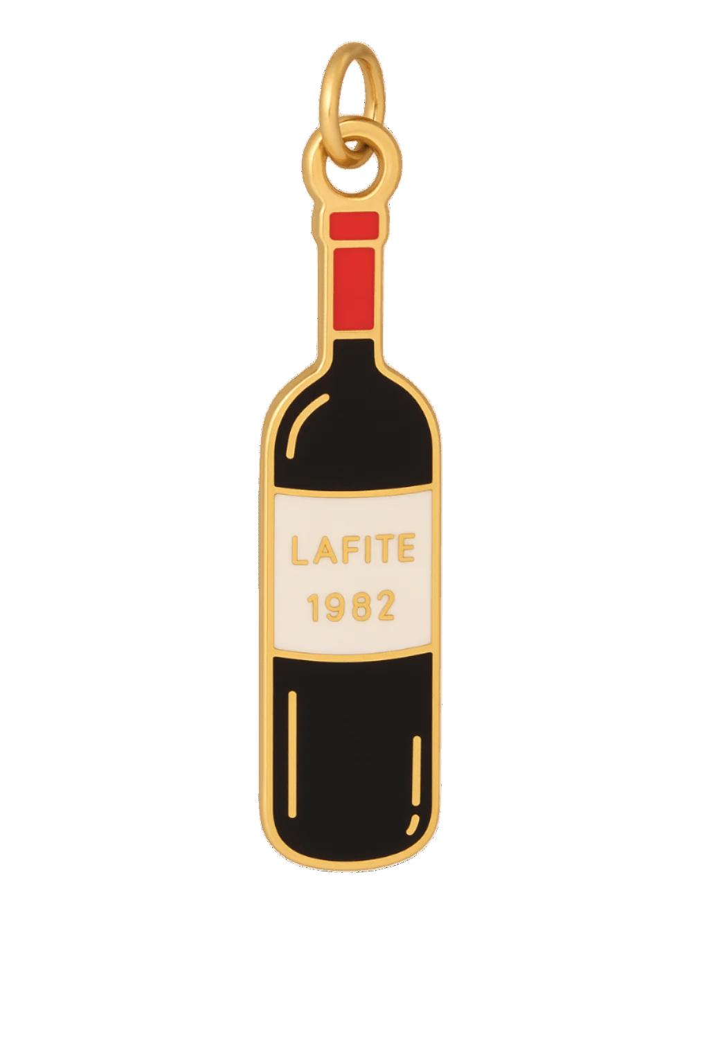 Wine Bottle - Clout Vienna