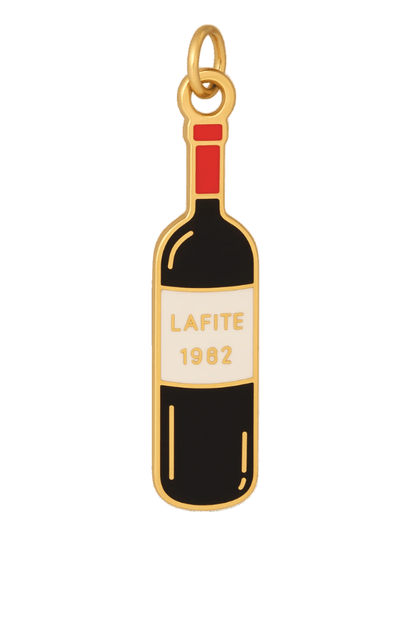 Wine Bottle - Clout Vienna