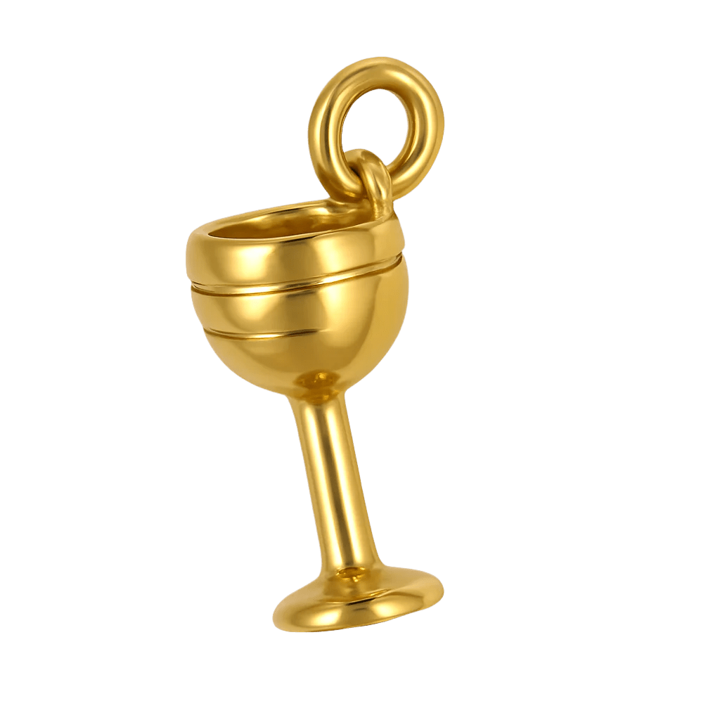 Wine glass - Clout Vienna#