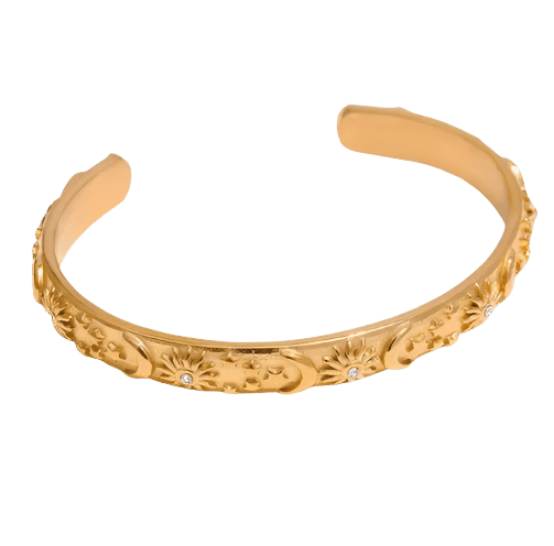 Zahraa Bangle - Clout Vienna