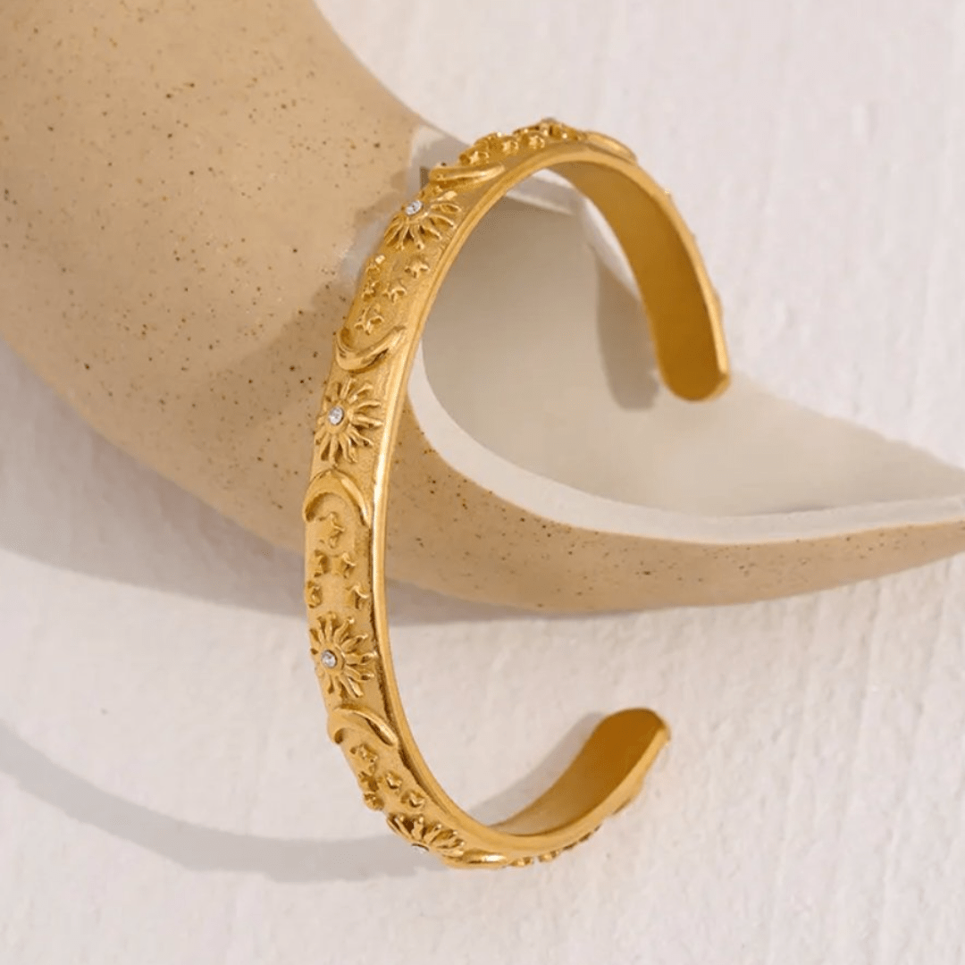 Zahraa Bangle - Clout Vienna