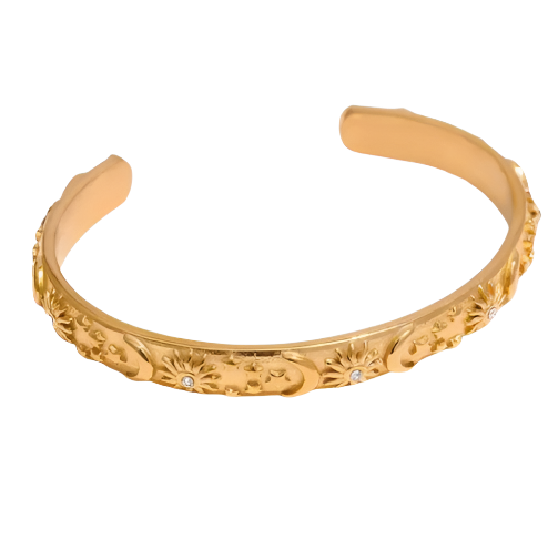 Zahraa Bangle