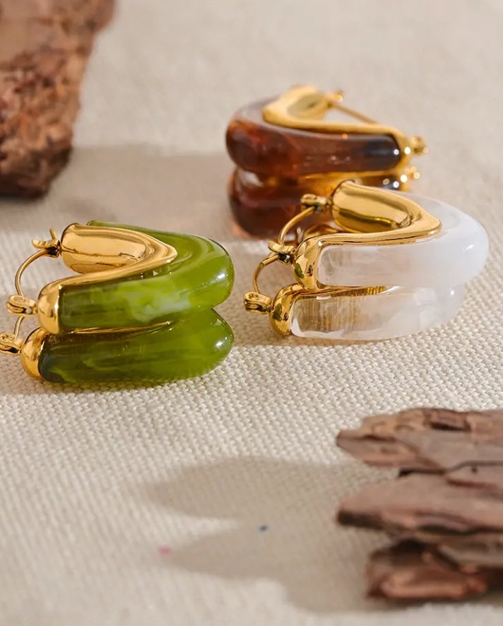 Angelina braun - Clout Vienna#