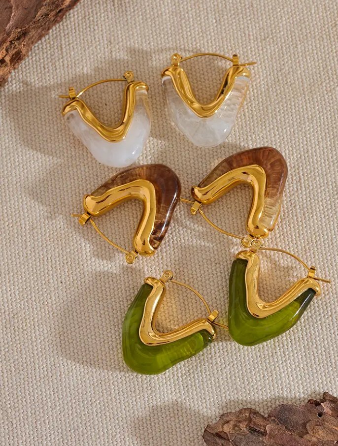 Angelina braun - Clout Vienna#