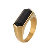 Black onyx - Clout Vienna#