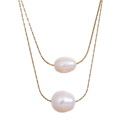 Double Pearl - Clout Vienna#