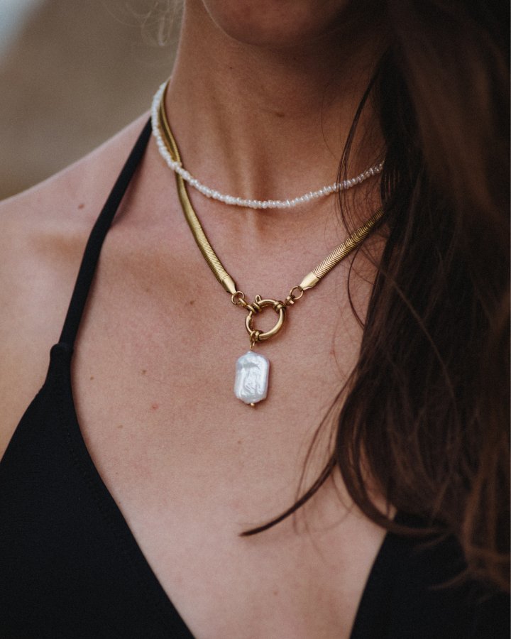 La Perla - My Store#